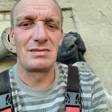 Фотография мужчины Виктор, 44 года из г. Сыктывкар