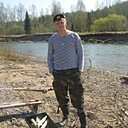 Виктор, 33 года