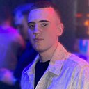 Вадим, 21 год