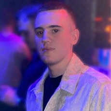 Фотография мужчины Вадим, 21 год из г. Южно-Сахалинск