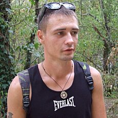 Фотография мужчины Александр, 35 лет из г. Кобрин