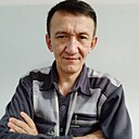 Георг Гусев, 53 года