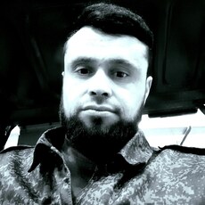 Фотография мужчины Сангинбой, 33 года из г. Краснозаводск