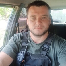 Фотография мужчины Роман, 34 года из г. Александровское (Ставропольский 