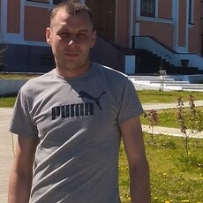 Фотография мужчины Денис, 36 лет из г. Пермь