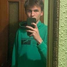 Фотография мужчины Саша, 21 год из г. Львов