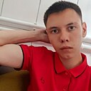 Дима, 23 года
