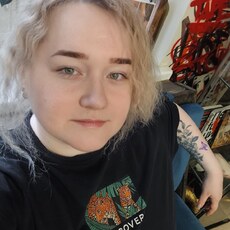 Фотография девушки Алина, 34 года из г. Набережные Челны