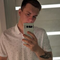 Фотография мужчины Дмитрий, 25 лет из г. Миоры