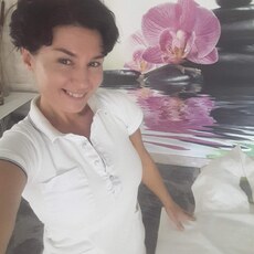 Фотография девушки Светлана, 49 лет из г. Мостовской