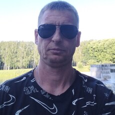 Фотография мужчины Артур, 41 год из г. Глубокое