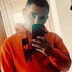 Фотография мужчины Влад, 28 лет из г. Ивано-Франковск