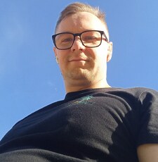 Фотография мужчины Николай, 35 лет из г. Казань