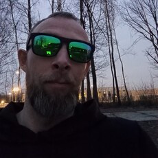 Фотография мужчины Дмитрий, 40 лет из г. Шклов