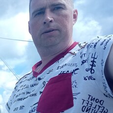 Фотография мужчины Юрий, 43 года из г. Енисейск