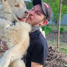 Фотография мужчины Юра, 26 лет из г. Харьков