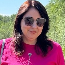 Фотография девушки Анна, 46 лет из г. Дзержинск