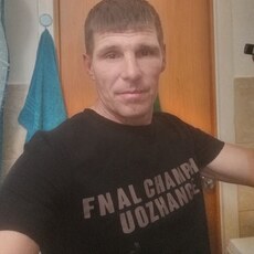 Фотография мужчины Олег, 42 года из г. Хабаровск