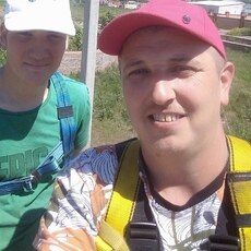 Фотография мужчины Тарас, 40 лет из г. Чалтырь