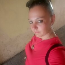 Фотография девушки Брюнетка, 38 лет из г. Абинск