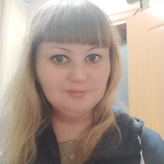 Фотография девушки Евгения, 36 лет из г. Кирово-Чепецк