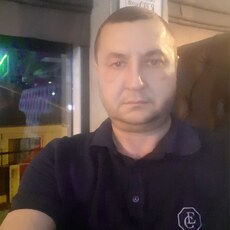 Фотография мужчины Сергей, 47 лет из г. Краснодар