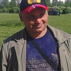 Фотография мужчины Вадим, 51 год из г. Хвалынск