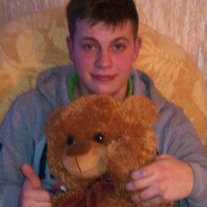 Фотография мужчины Андрей, 27 лет из г. Петриков