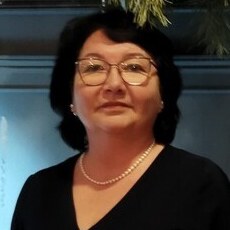 Фотография девушки Гульнара, 60 лет из г. Казань