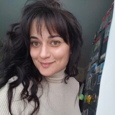 Фотография девушки Валькирия, 32 года из г. Петропавловск-Камчатский