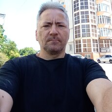 Фотография мужчины Вячеслав, 48 лет из г. Пятигорск