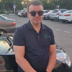 Фотография мужчины Rusik, 34 года из г. Обнинск