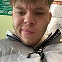 Антон, 20 лет