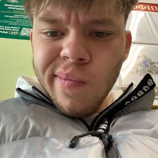 Фотография мужчины Антон, 20 лет из г. Воскресенск