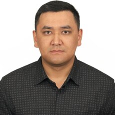 Фотография мужчины Роман, 32 года из г. Актобе