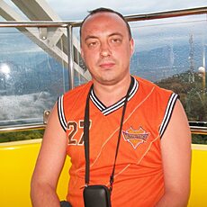 Фотография мужчины Коля, 45 лет из г. Раменское