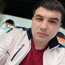Фотография мужчины Shohzod, 31 год из г. Ульяновск