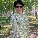 Лариса, 55 лет