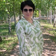 Фотография девушки Лариса, 55 лет из г. Днепр