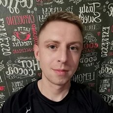 Фотография мужчины Вадим, 30 лет из г. Москва