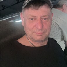 Фотография мужчины Сергей, 55 лет из г. Балаково
