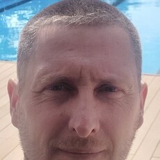 Фотография мужчины Serg, 42 года из г. Рогачев