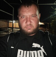 Фотография мужчины Андрей, 32 года из г. Мариуполь