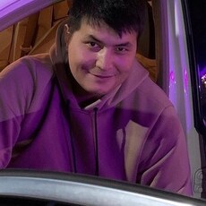 Фотография мужчины Аларих, 29 лет из г. Шымкент