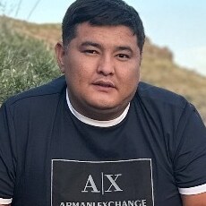 Фотография мужчины Олжас, 32 года из г. Шымкент