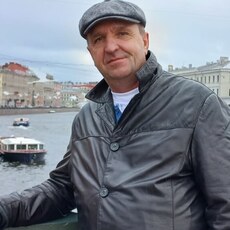 Фотография мужчины Владимир, 53 года из г. Комсомольск-на-Амуре