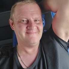 Фотография мужчины Никита, 41 год из г. Павлодар