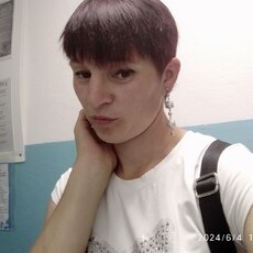 Фотография девушки Ирель, 34 года из г. Красноперекопск