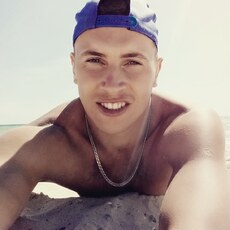 Фотография мужчины Andrey, 31 год из г. Кёльн