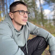 Фотография мужчины Павел, 39 лет из г. Братск